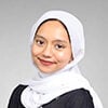 Nor Aina Tsuraiya binti Amirrul Azam Shah Rajendran photo
