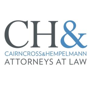 Cairncross & Hempelmann company logo